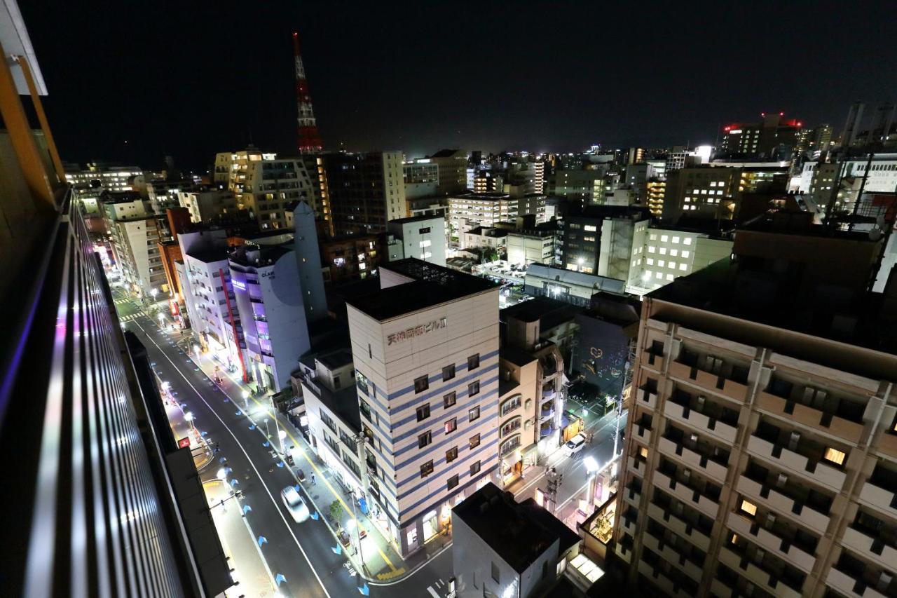 Hakata 19 4*